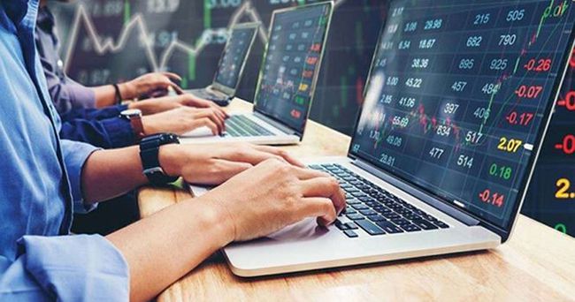 Quy định xử phạt vi phạm hành chính trong lĩnh vực chứng khoán và thị trường chứng khoán