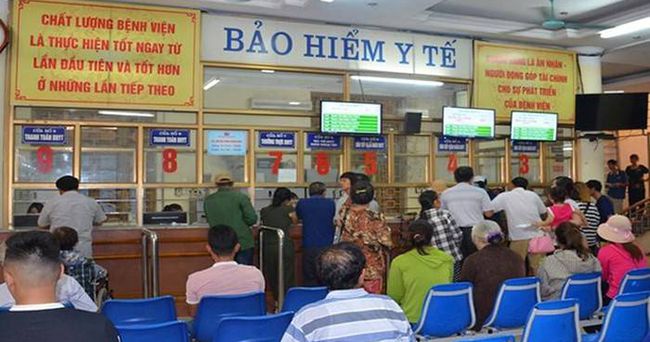 Chính sách BHYT: Cân bằng giữa đạt độ bao phủ và bền vững