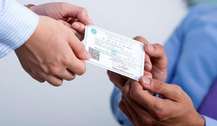 6 chính sách mới về BHYT có hiệu lực từ 1/7