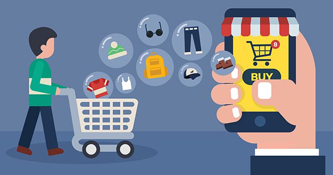 Đề xuất các bước triển khai kết nối thông tin giữa cơ quan thuế với sàn giao dịch thương mại điện tử