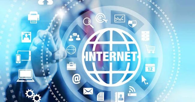 Quy định về quản lý và sử dụng tài nguyên internet