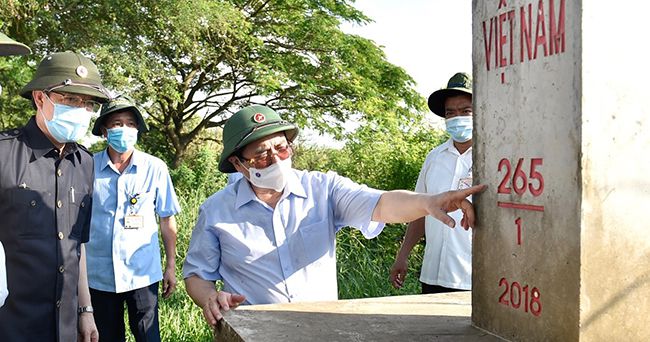 Chính phủ luôn hết lòng, hết sức vì đất nước, vì nhân dân