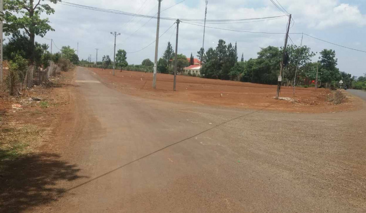 Đắk Đoa (Gia Lai): Kỷ luật hàng loạt cán bộ sai phạm về đất đai
