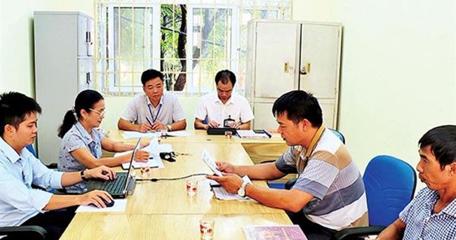 Quy định quy trình xử lý đơn khiếu nại, đơn tố cáo, đơn kiến nghị, phản ánh
