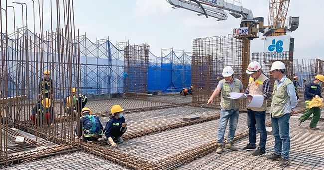 Quy định bảo hiểm bắt buộc trong hoạt động đầu tư xây dựng