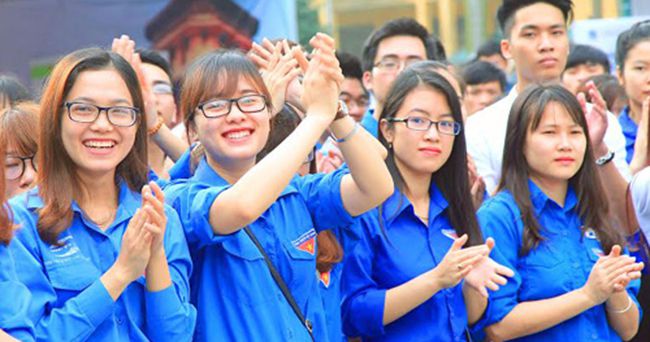 Chiến lược phát triển thanh niên Việt Nam giai đoạn 2021-2030