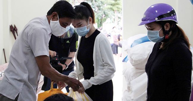 Chính phủ: Bổ sung giải pháp để hỗ trợ người dân, doanh nghiệp chịu tác động của dịch COVID-19