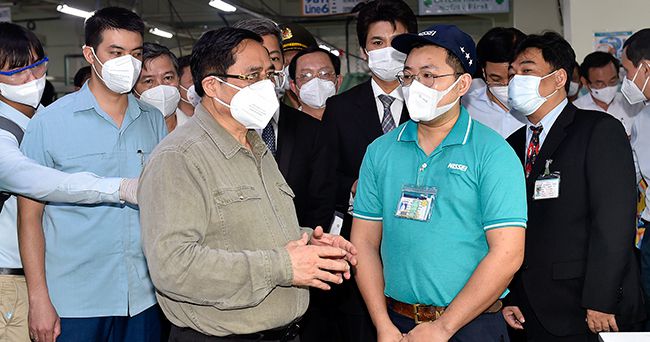 Trách nhiệm trước nhân dân