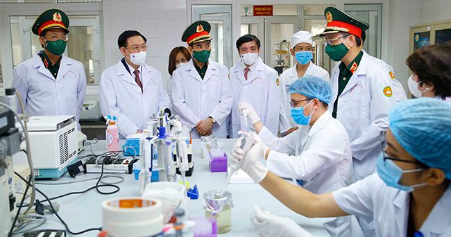 Tổng Bí thư Nguyễn Phú Trọng và những luận điểm đấu tranh, phản bác các quan điểm sai trái, thù địch