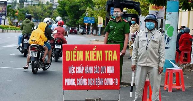 Công điện của Thủ tướng về việc tăng cường các biện pháp bảo đảm an toàn phòng, chống dịch COVID-19