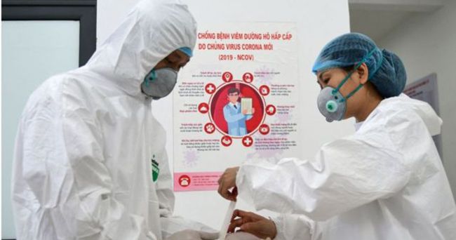 Yêu cầu người từ TPHCM đi 62 tỉnh thành phải tự cách ly 7 ngày, xét nghiệm 3 lần