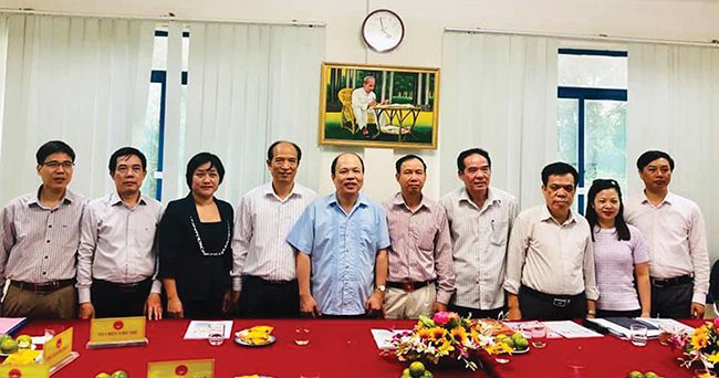 Viện Chính Sách, Pháp luật và Quản lý: Từ nghiên cứu tới thực tiễn hội nhập