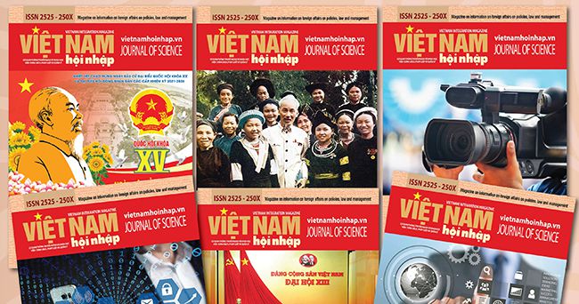 Triển khai các đề tài khoa học về chính sách, pháp luật và quản lý trong hội nhập và phát triển