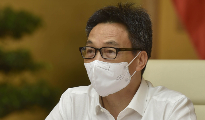 Chủ động kịch bản ứng phó từ thực tiễn chống dịch vừa qua