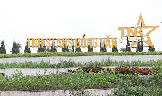 Điểm mặt những dấu hiệu sai phạm của TNR Holdings