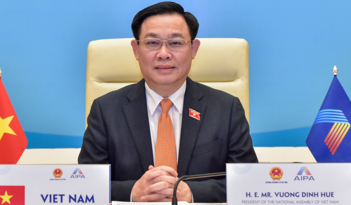 Việt Nam tiếp tục là thành viên tích cực, chủ động, có trách nhiệm của AIPA