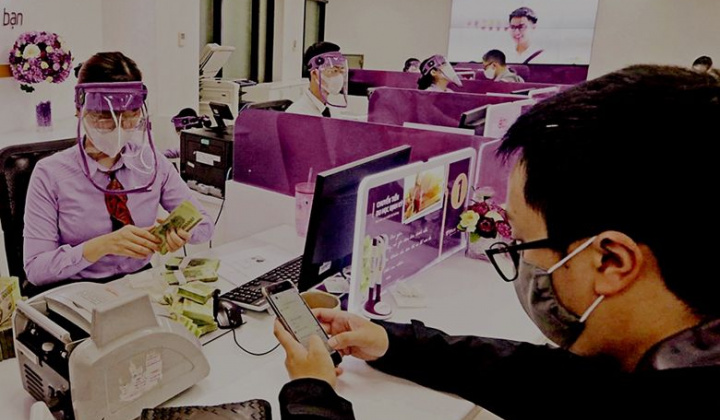 Cần liều thuốc đặc trị chứng ngưng trệ, tắc nghẽn “mạch máu” của nền kinh tế