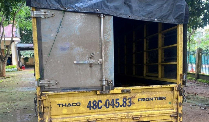 Đắk Nông: Phát hiện, xử lý 12 người trở về từ vùng dịch, không khai báo y tế