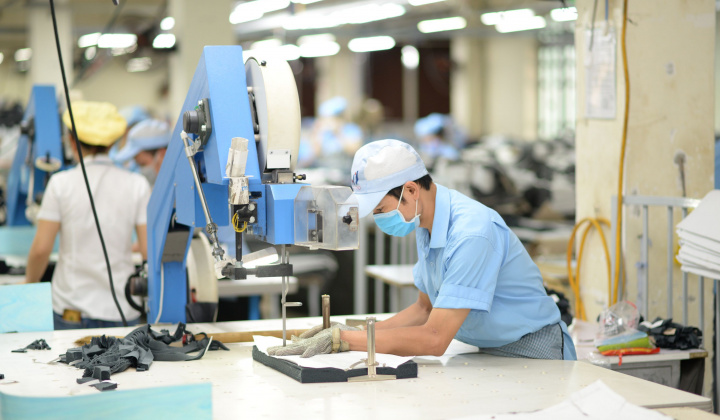 Gói hỗ trợ 26.000 tỷ đồng: Giải bài toán khó trước mắt cho doanh nghiệp