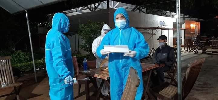 Đắk Lắk: Thật hư về nam thanh niên nghi đột tử do Covid-19