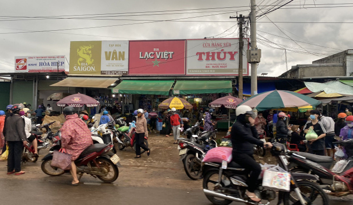Đắk Lắk: Nhắc nhở và yêu cầu Chủ tịch phường gỡ bài viết đăng tải sai sự thật trên mạng xã hội