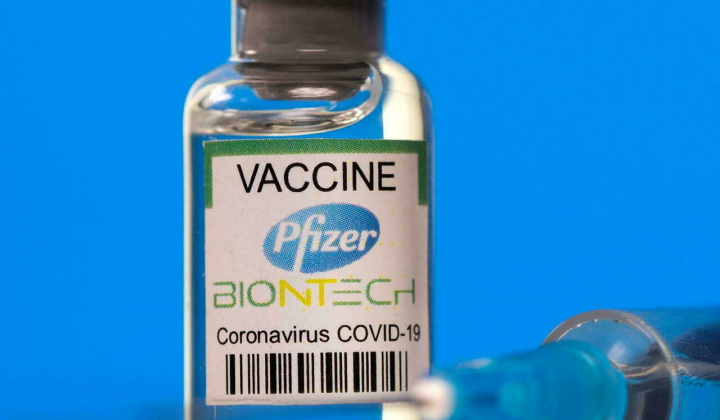 Chính phủ mua bổ sung gần 20 triệu liều vaccine Pfizer