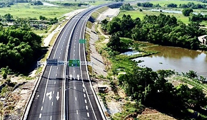 Bộ GTVT thí điểm cơ chế, chính sách đặc thù phát triển đường bộ cao tốc giai đoạn 2021-2025