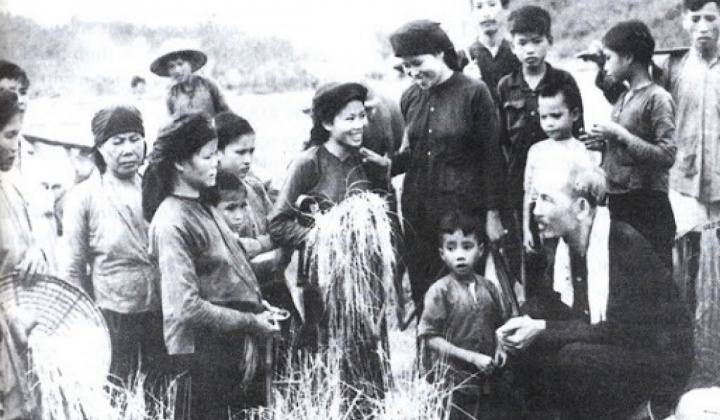 Không thể có cán bộ tốt nếu “nói một đằng, làm một nẻo”