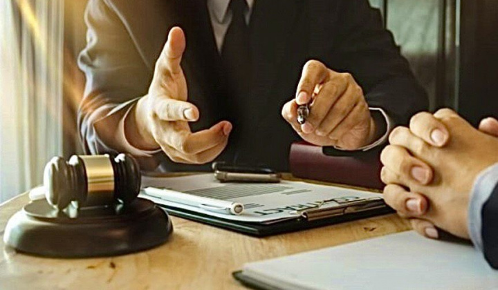 Trách nhiệm trợ giúp pháp lý của nhà nước