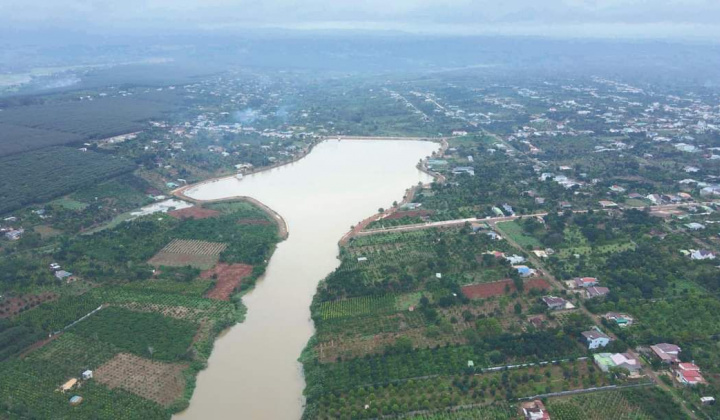 Bộ Kế hoạch và Đầu tư ban hành Thông tư lồng ghép nội dung phòng, chống thiên tai vào quy hoạch, kế hoạch