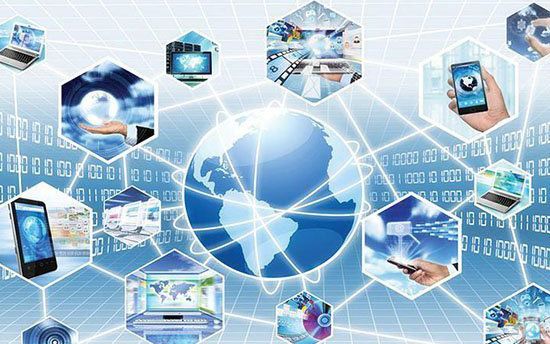 Hoàn thiện thể chế thúc đẩy chuyển đổi số, phát triển Chính phủ số, kinh tế số và xã hội số ở Việt Nam