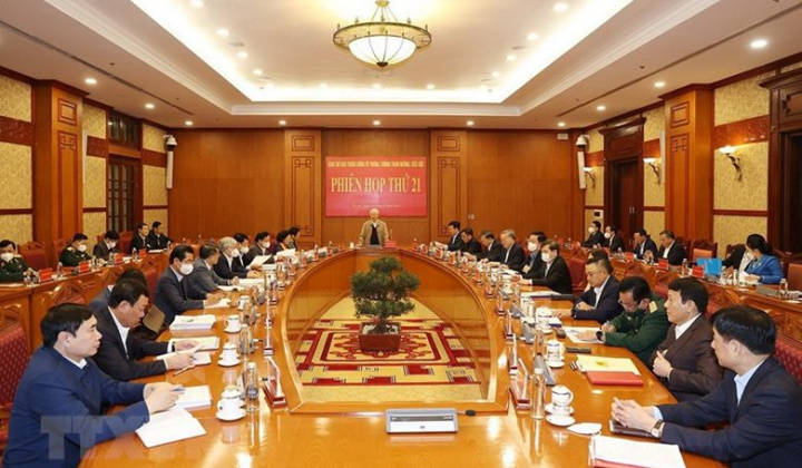 Chống tham nhũng, tiêu cực: Không vì chống dịch mà “chùng xuống, không xử lý”