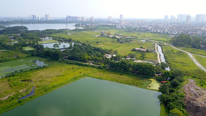 Quy định của pháp luật và bất cập trong quy định về việc xử phạt vi phạm hành chính đối với hành vi chiếm đất