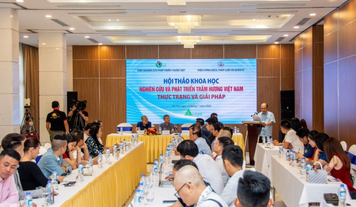 Viện Chính sách, Pháp luật và Quản lý gắn nghiên cứu với phổ biến kiến thức về pháp luật và chính sách