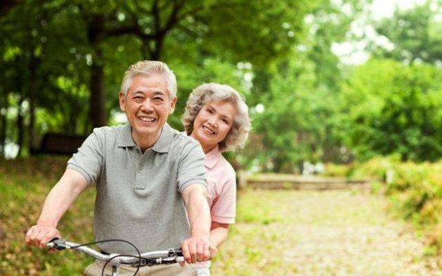 Bảo đảm tuổi nghỉ hưu không vượt quá 65 tuổi đối với nam và 60 tuổi đối với nữ