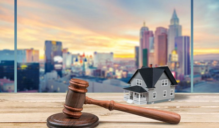 Học thuyết tương xứng trong hạn chế quyền sở hữu –Vận dụng vào việc giải quyết vấn đề đền bù khi thu hồi đất