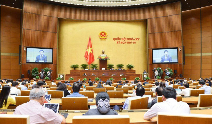 Cải cách tiền lương: Đặc biệt quan tâm đến giáo viên mầm non, tiểu học