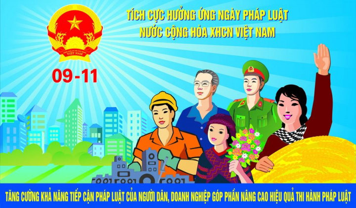 Thủ tướng sẽ dự Lễ hưởng ứng Ngày Pháp luật Việt Nam 2022