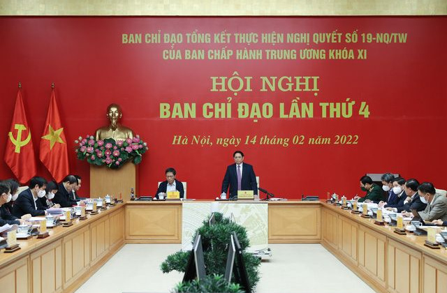 Luật đất đai phải bảo đảm hài hòa lợi ích giữa Nhà nước, người dân và doanh nghiệp