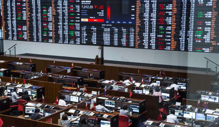 Pháp luật về giám sát thị trường chứng khoán trên thế giới và kinh nghiệm cho Việt Nam