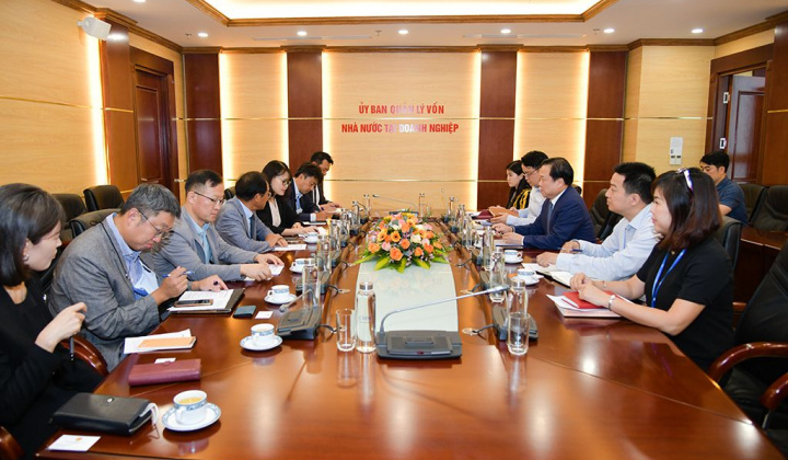 Doanh nghiệp xã hội theo pháp luật Hàn Quốc và những gợi mở cho Việt Nam