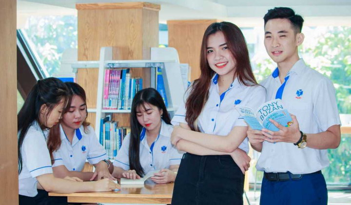 Chính phủ tăng mức cho vay học sinh, sinh viên lên 4 triệu đồng/tháng