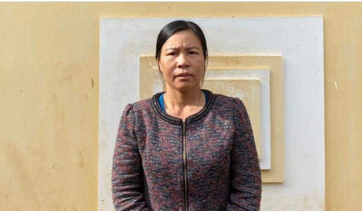 Gia Lai: Bắt giam đối tượng làm giả sổ đỏ, lừa chiếm đất của người dân