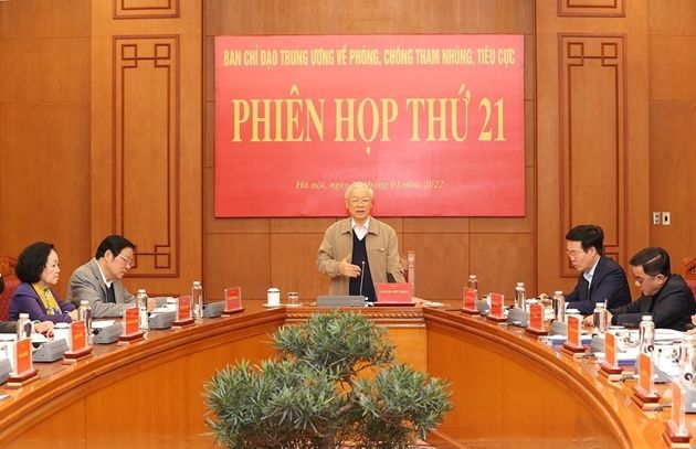 Buồn thay cho những người có trình độ cao mà vẫn sa vòng lao lý