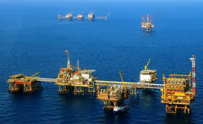 Xây dựng Luật Dầu khí (sửa đổi) là hết sức cần thiết