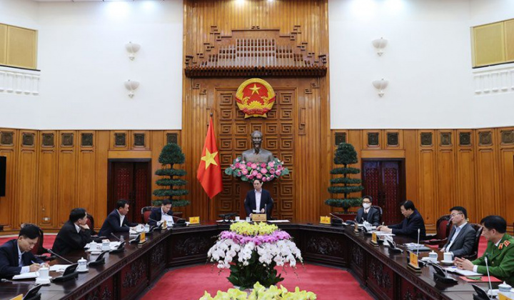 Đẩy mạnh phòng, chống tham nhũng trong mọi tình huống, hoàn cảnh