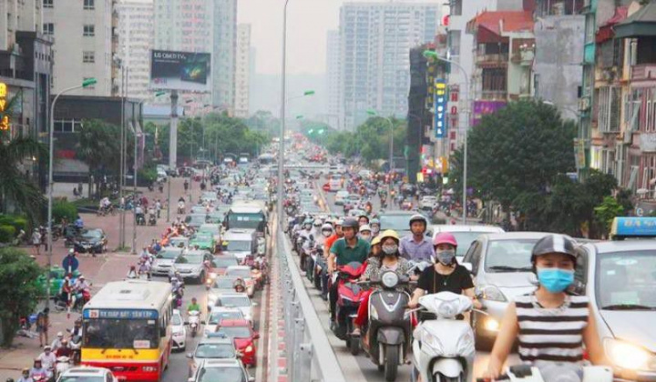 Kiện toàn nhân sự Ủy ban An toàn giao thông Quốc gia