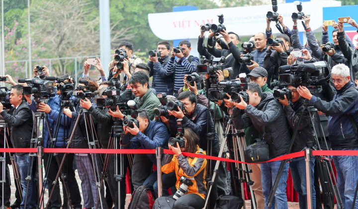 Một số mô hình báo chí thế giới và gợi mở cho hoạt động kinh tế báo chí ở Việt Nam