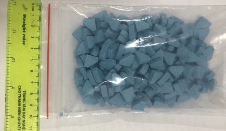 Đắk Nông: Thành tích mới của Công an TP Gia Nghĩa