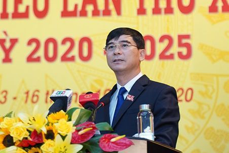 Bình Thuận thành lập Ban Chỉ đạo phòng, chống tham nhũng, tiêu cực
